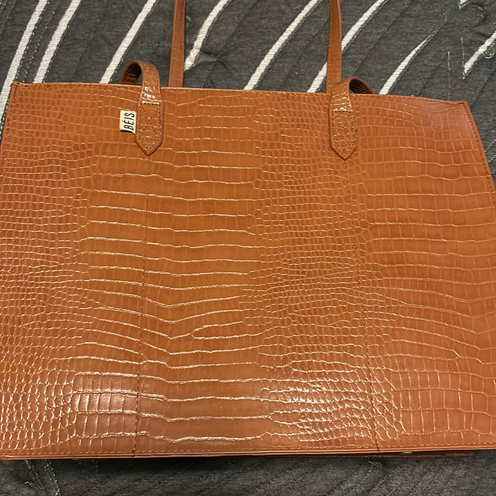 Beis work bag - EUC
